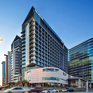 Novotel Al Bustan **** Abu Zabi