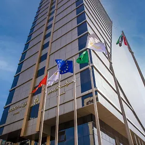4* Otel Grand Villaggio