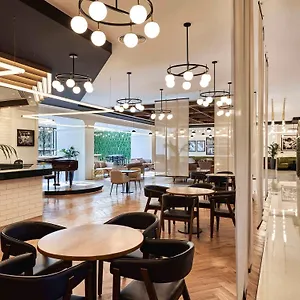 5* Resort Fairmont Bab Al Bahr