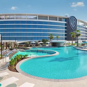 The Wb Abu Dhabi, Curio Collection By Hilton ***** Abu Zabi