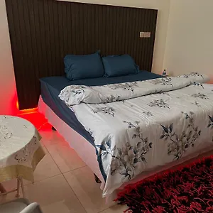 منزل للإقامة Alhosani