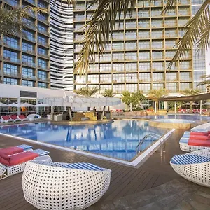 4* Hotel Yas Island Rotana
