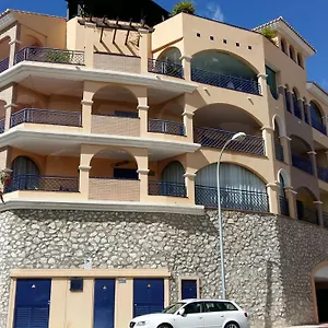 Apartamento Diego Apartment