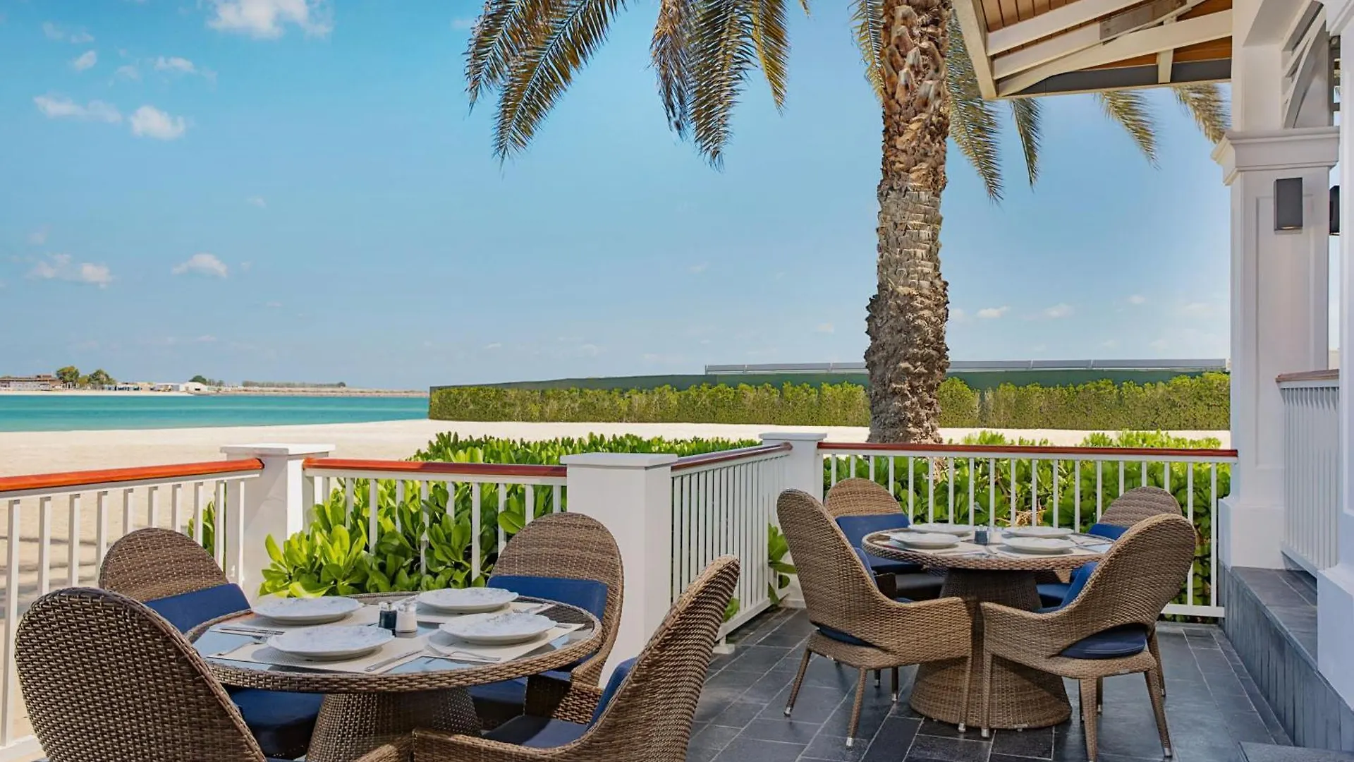 ***** Resort The St. Regis Abu Dhabi Hotel United Arab Emirates