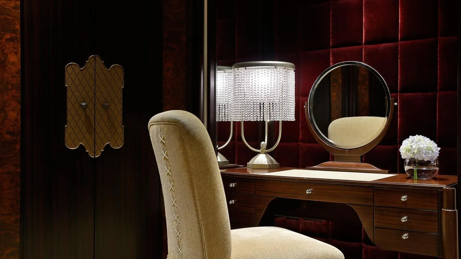 The St. Regis Abu Dhabi Hotel