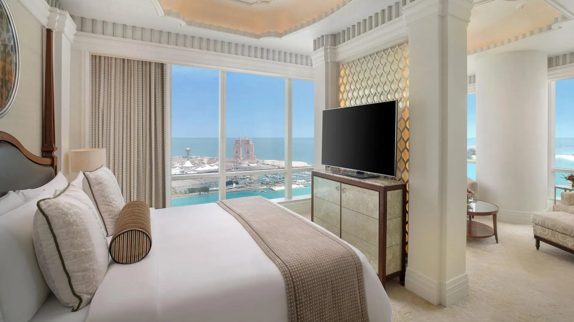 The St. Regis Abu Dhabi Hotel 5*,