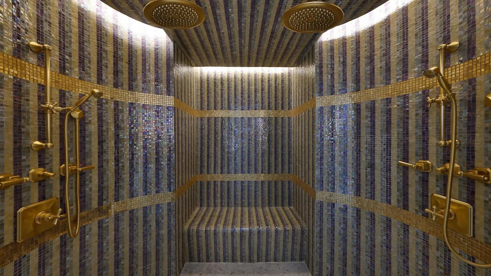 The St. Regis Abu Dhabi Hotel Resort