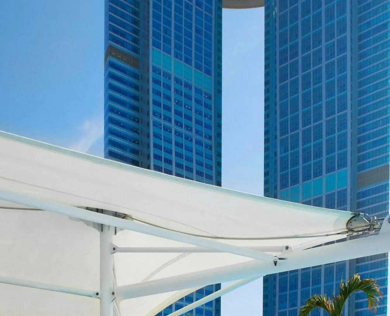 ***** Resort The St. Regis Abu Dhabi Hotel United Arab Emirates