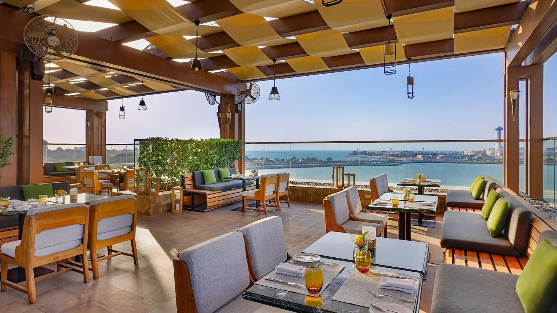 The St. Regis Abu Dhabi Hotel 5*,  United Arab Emirates
