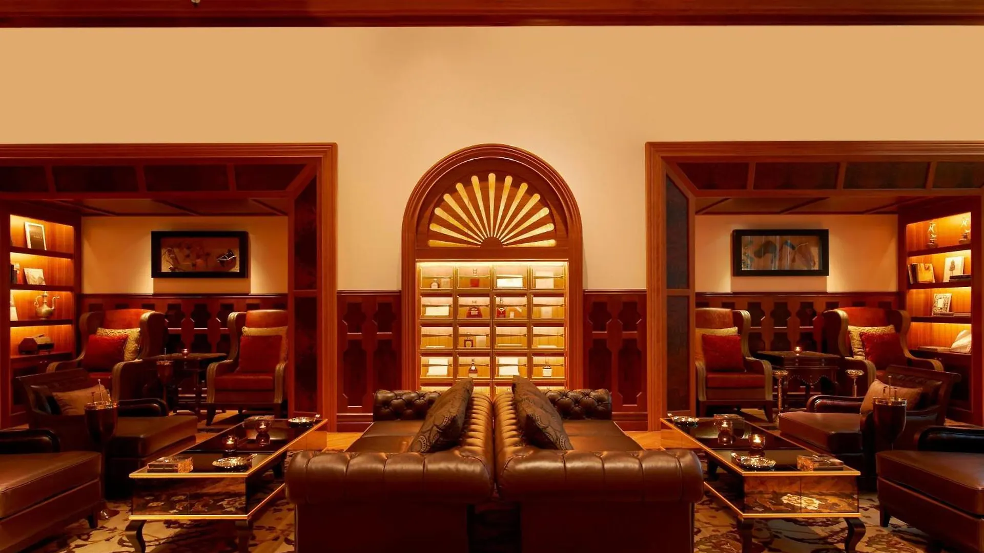 ***** Resort The St. Regis Abu Dhabi Hotel United Arab Emirates
